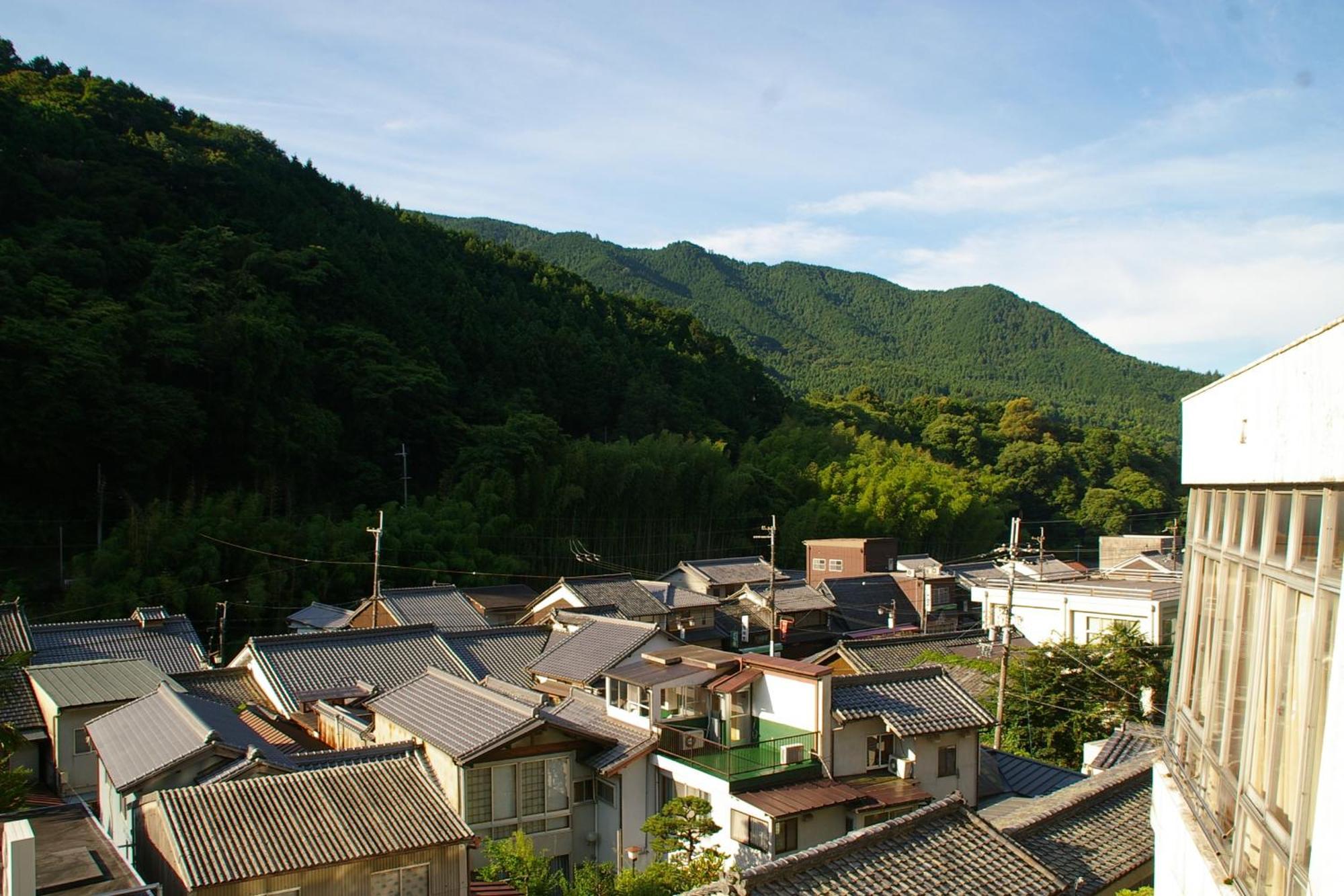 Hotel Itaniya Sakurai Habitación foto